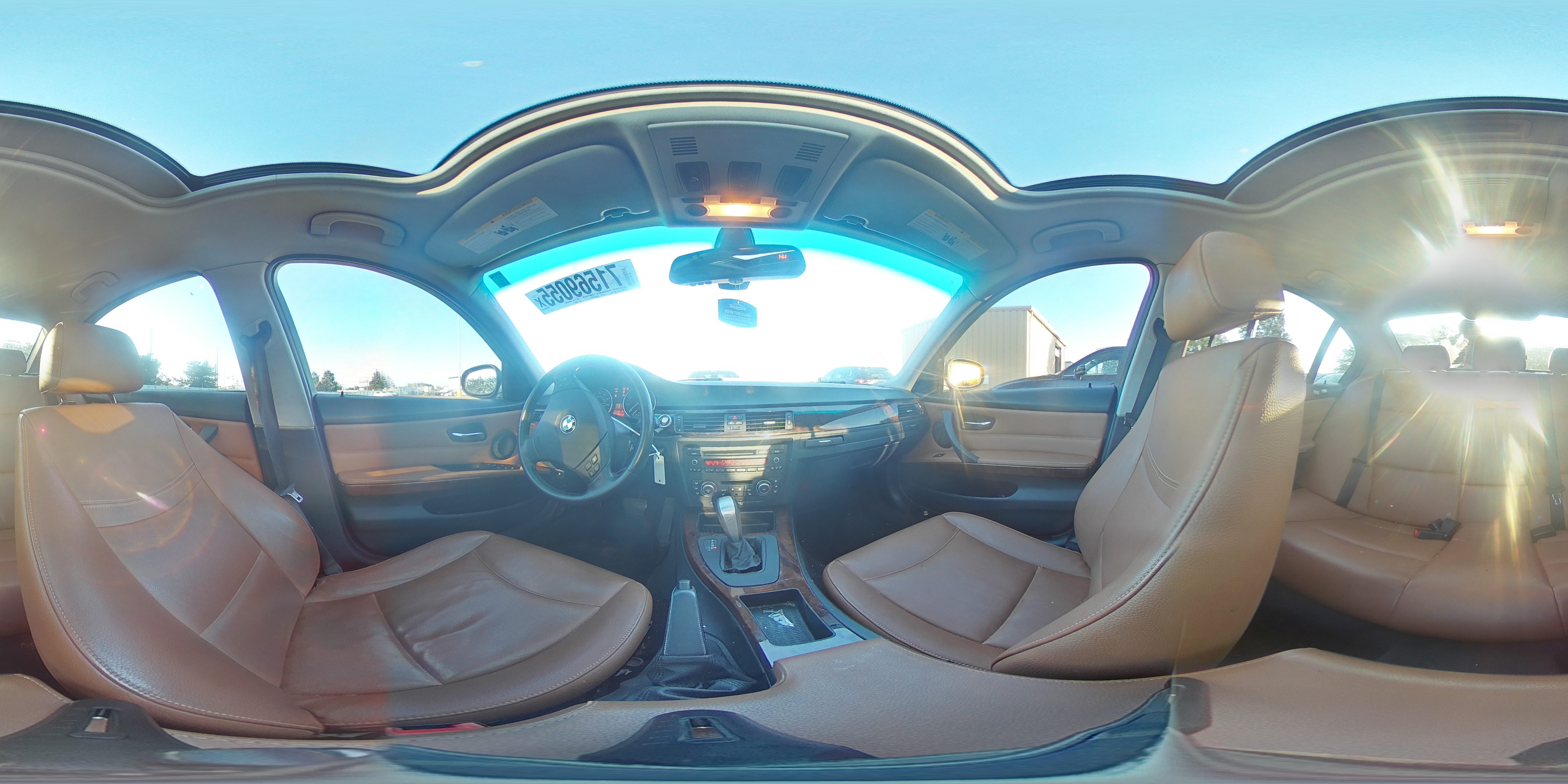 2011 BMW 328 Xi Sulev VIN: WBAPK5C59BA995871 Lot: 71569055