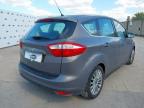 2013 FORD C-MAX TITANIUM TDCI AUTO  for sale at Copart YORK