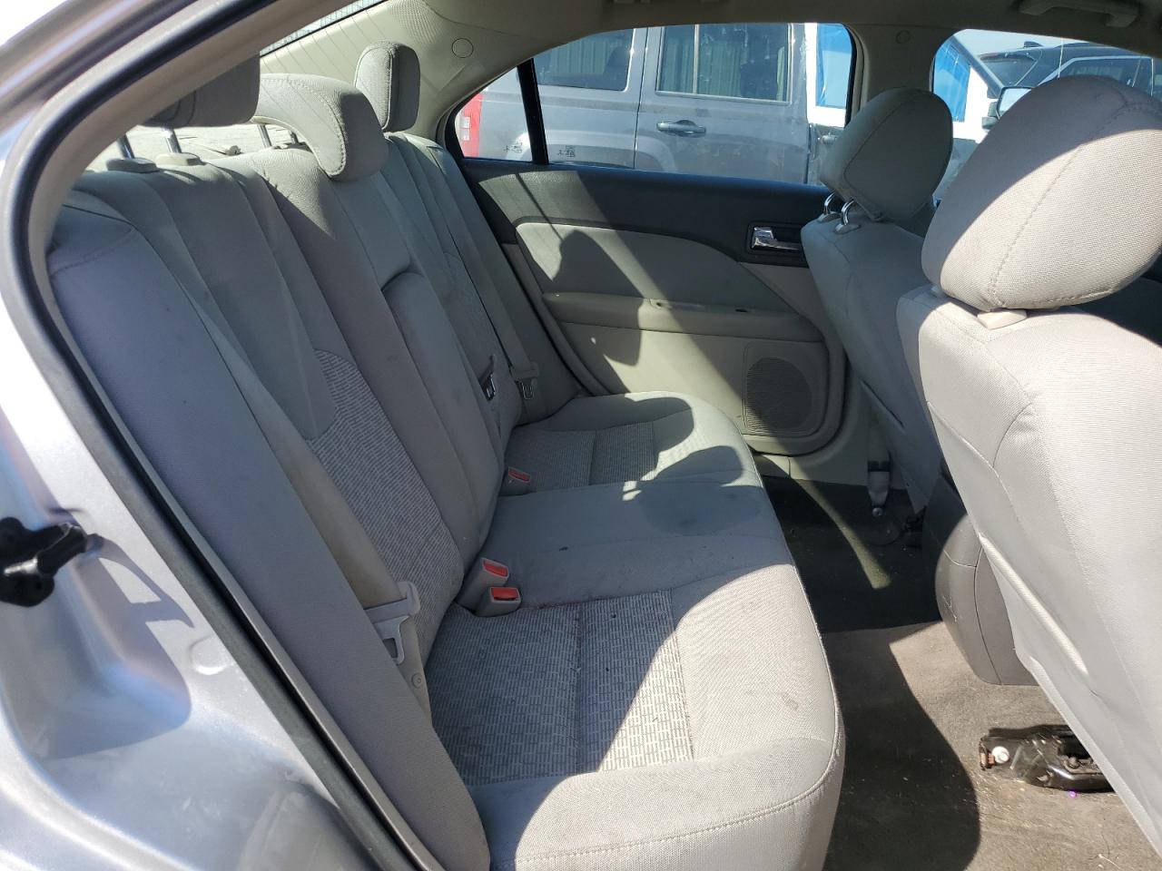 2012 Ford Fusion Se VIN: 3FAHP0HA2CR364829 Lot: 81765385