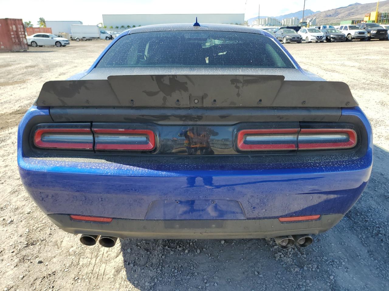 2021 Dodge Challenger Sxt VIN: 2C3CDZAG7MH517478 Lot: 81893335