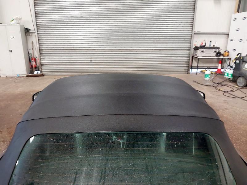2012 AUDI TT S LINE BLACK EDIT TDI 2.0 TDI QUATTRO BLACK EDITION 2DR
