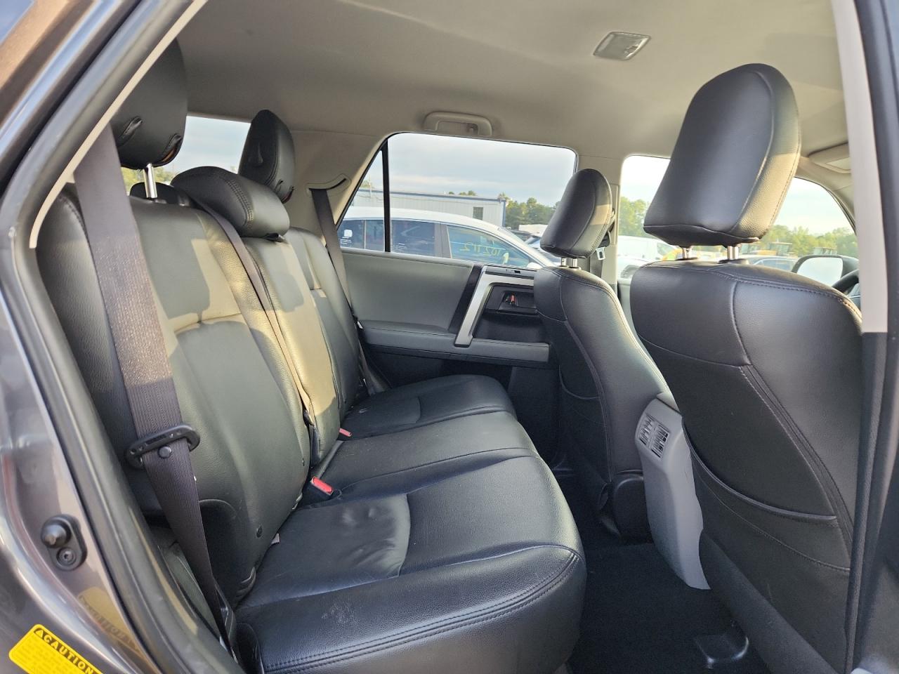 2012 Toyota 4Runner Sr5 VIN: JTEZU5JR6C5036090 Lot: 71173795