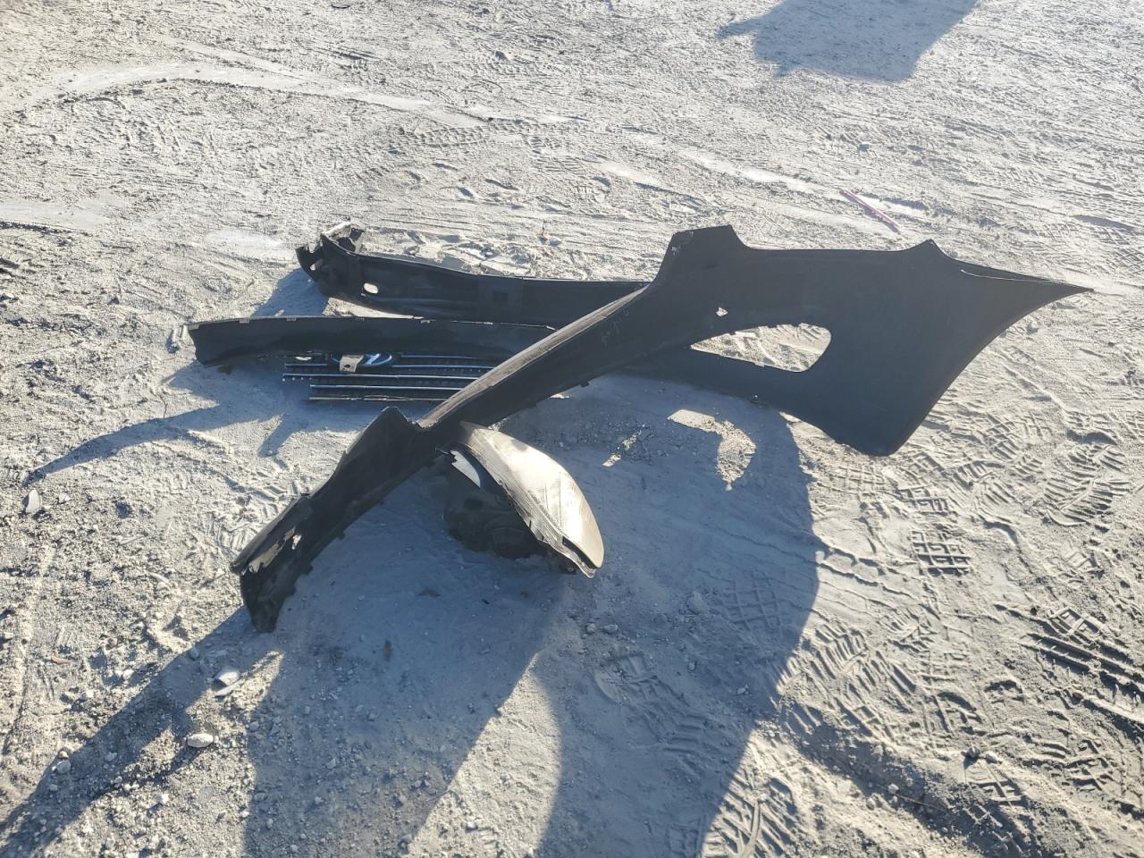 2009 Hyundai Accent Gls VIN: KMHCN46C69U287255 Lot: 82108655