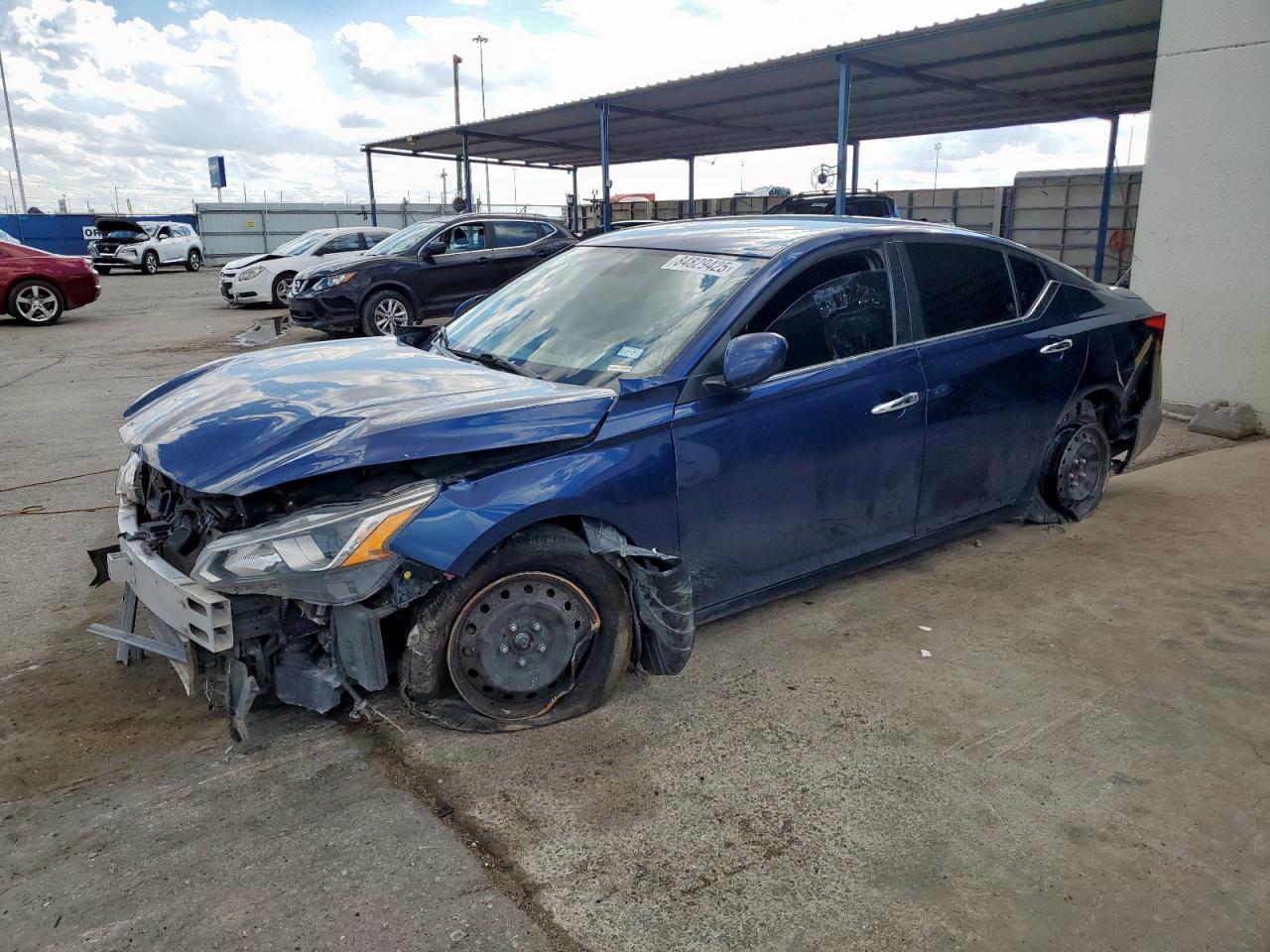 Vehicle photo