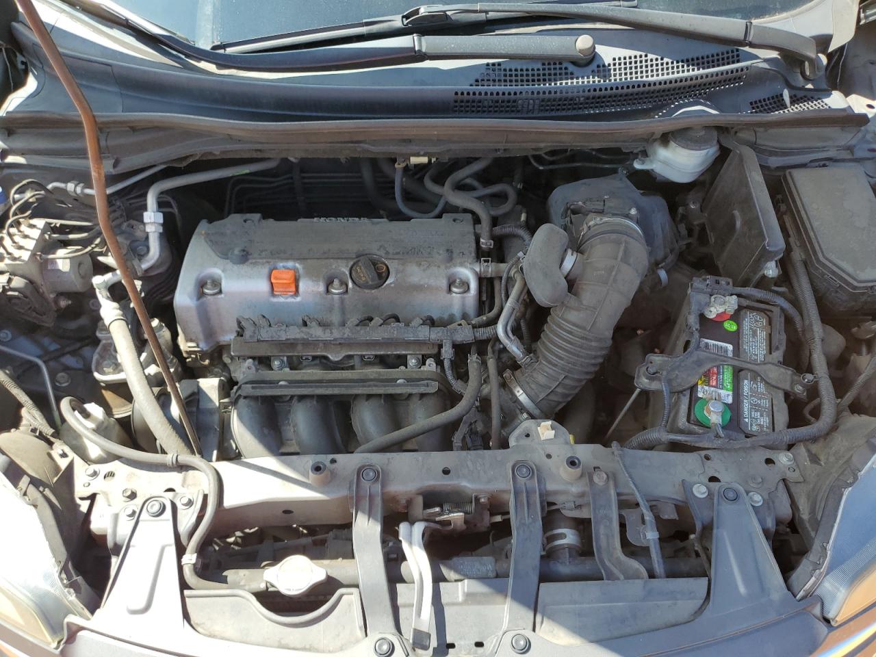 2014 Honda Cr-V Lx VIN: 5J6RM4H32EL059276 Lot: 81363685