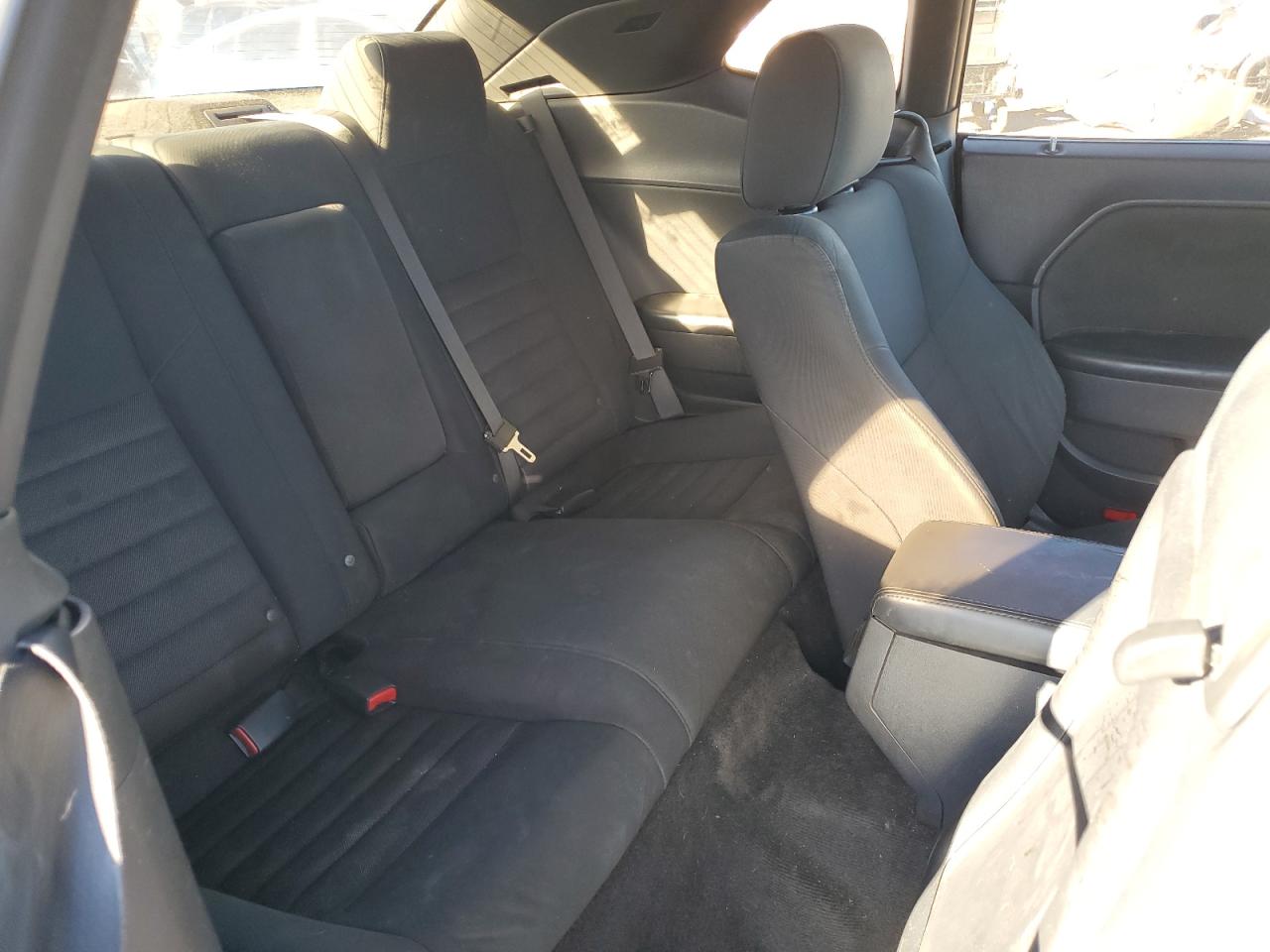 2009 Dodge Challenger Se VIN: 2B3LJ44V09H589522 Lot: 84022225