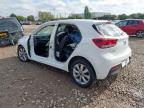 2021 KIA RIO 1.0 T GDI 48V 118 3 5DR for sale at Copart WISBECH