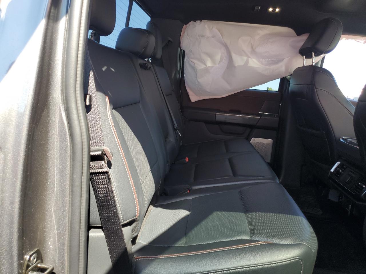 2023 Ford F150 Supercrew VIN: 1FTFW1E89PFB43923 Lot: 70435015