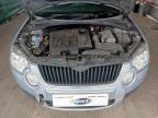 2010 SKODA YETI SE for sale at Copart SANDTOFT