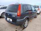 2005 FORD FUSION CITY  for sale at Copart PETERLEE