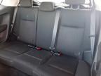 2014 PEUGEOT 208 STYLE  for sale at Copart ROCHFORD