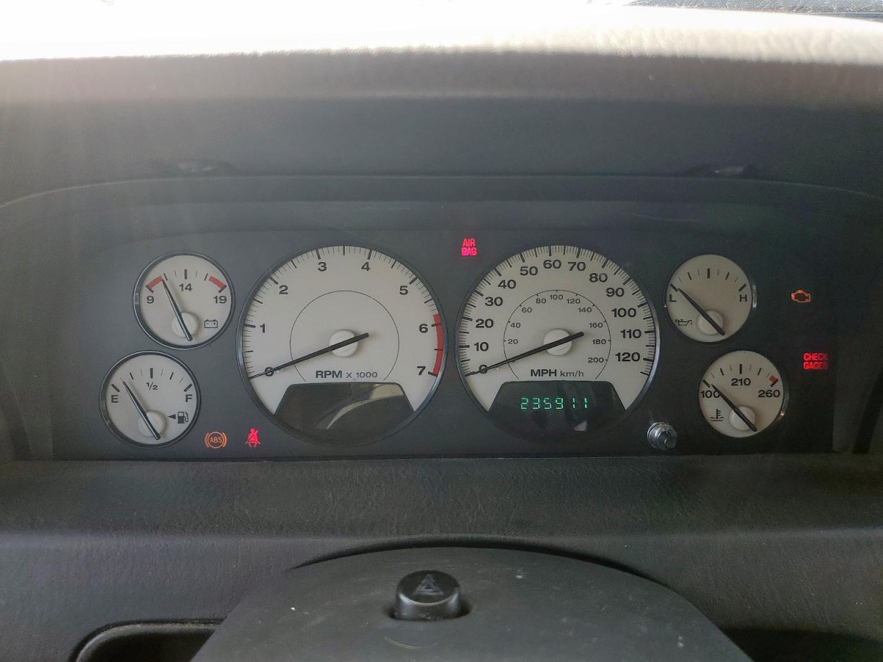 2002 Jeep Grand Cherokee Limited VIN: 1J4GW58N92C167253 Lot: 83883305