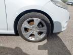 2010 RENAULT MEGANE DYNAMIQUE TOMTOM for sale at Copart PETERLEE