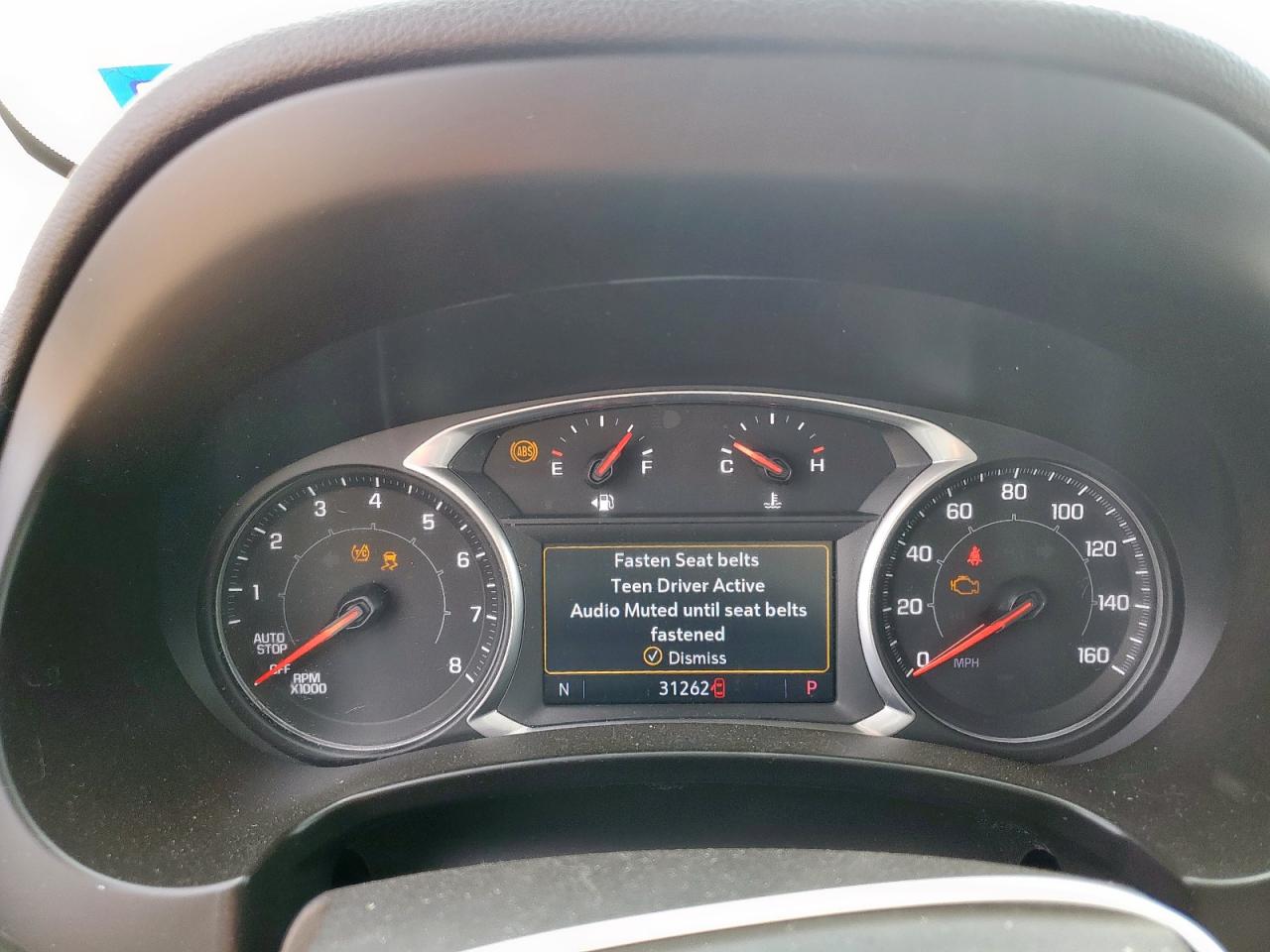 2021 GMC Terrain Slt VIN: 3GKALPEV5ML310800 Lot: 80692105