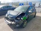 2014 MAZDA 2 SPORT VENTURE EDITION  for sale at Copart CHESTER