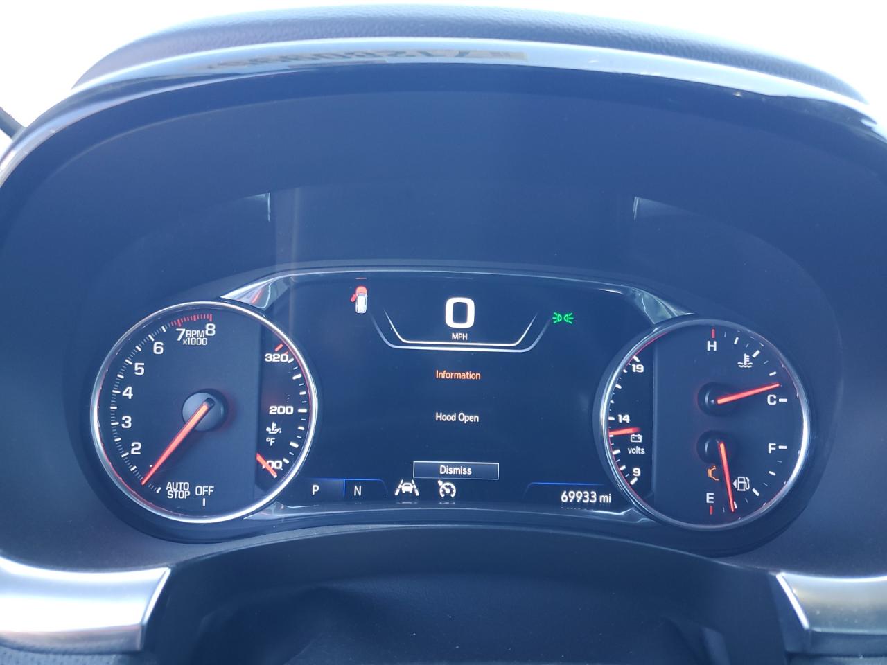 2022 Chevrolet Traverse Premier VIN: 1GNEVKKW1NJ187715 Lot: 71280995