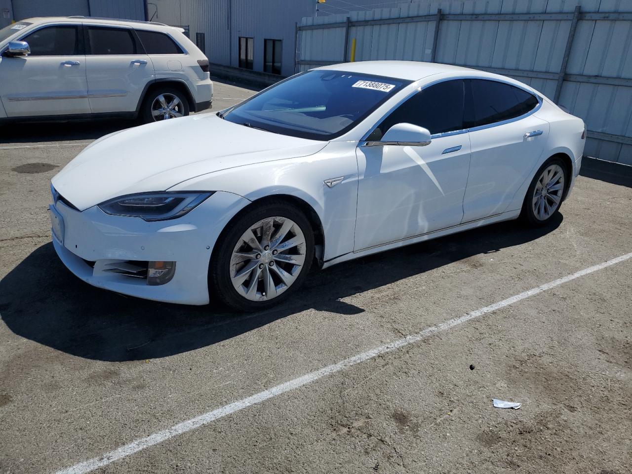 Vehicle photo