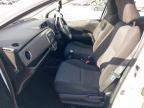 2013 TOYOTA YARIS TR VVT-I  for sale at Copart SANDTOFT