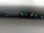 2014 TOYOTA PRIUS HYBRID  for sale at Copart SANDTOFT