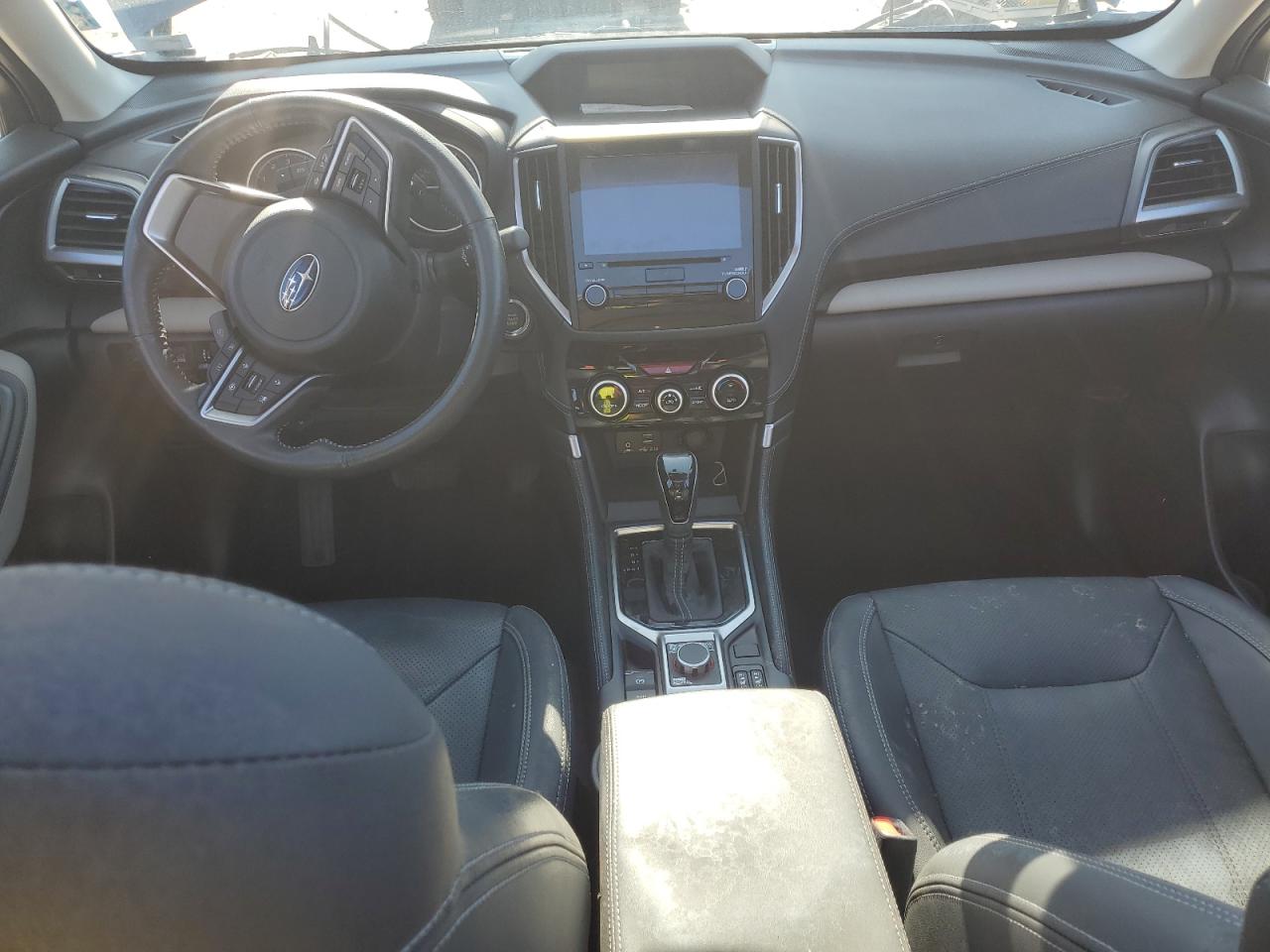 2023 Subaru Forester Limited VIN: JF2SKAPC2PH505804 Lot: 84442905