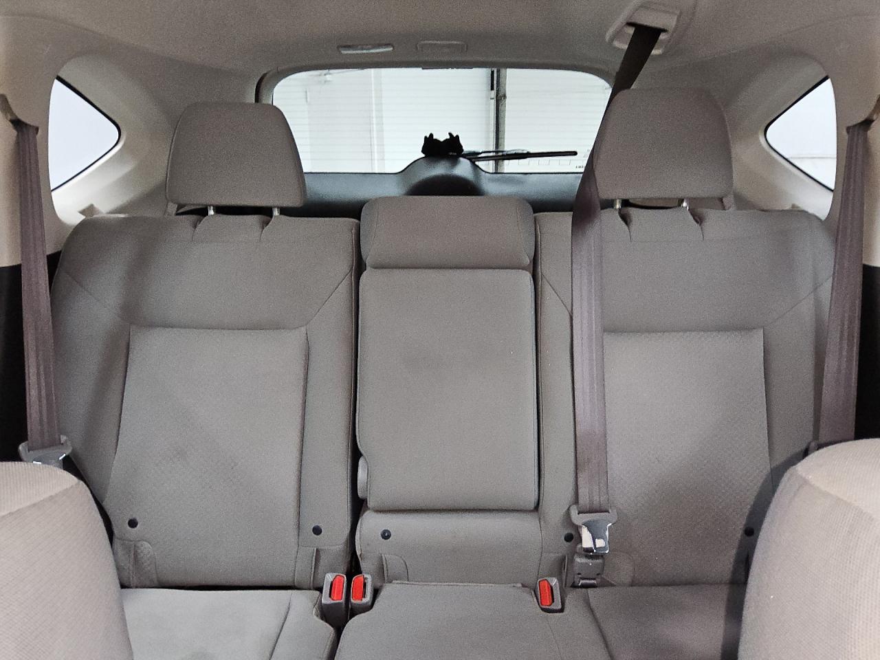 2016 Honda Cr-V Ex VIN: 2HKRM4H57GH615600 Lot: 71730165