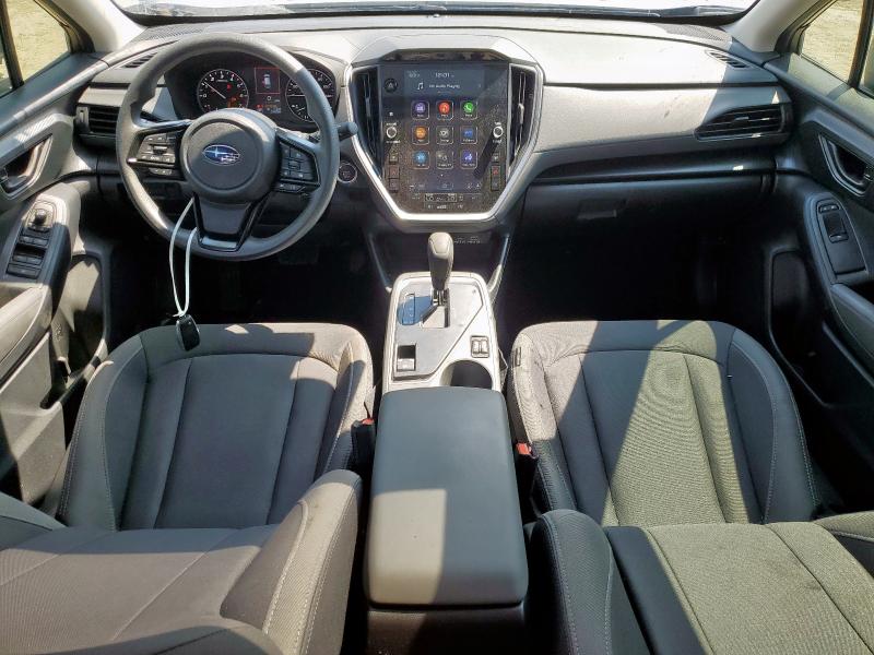  SUBARU CROSSTREK 2025 Синий