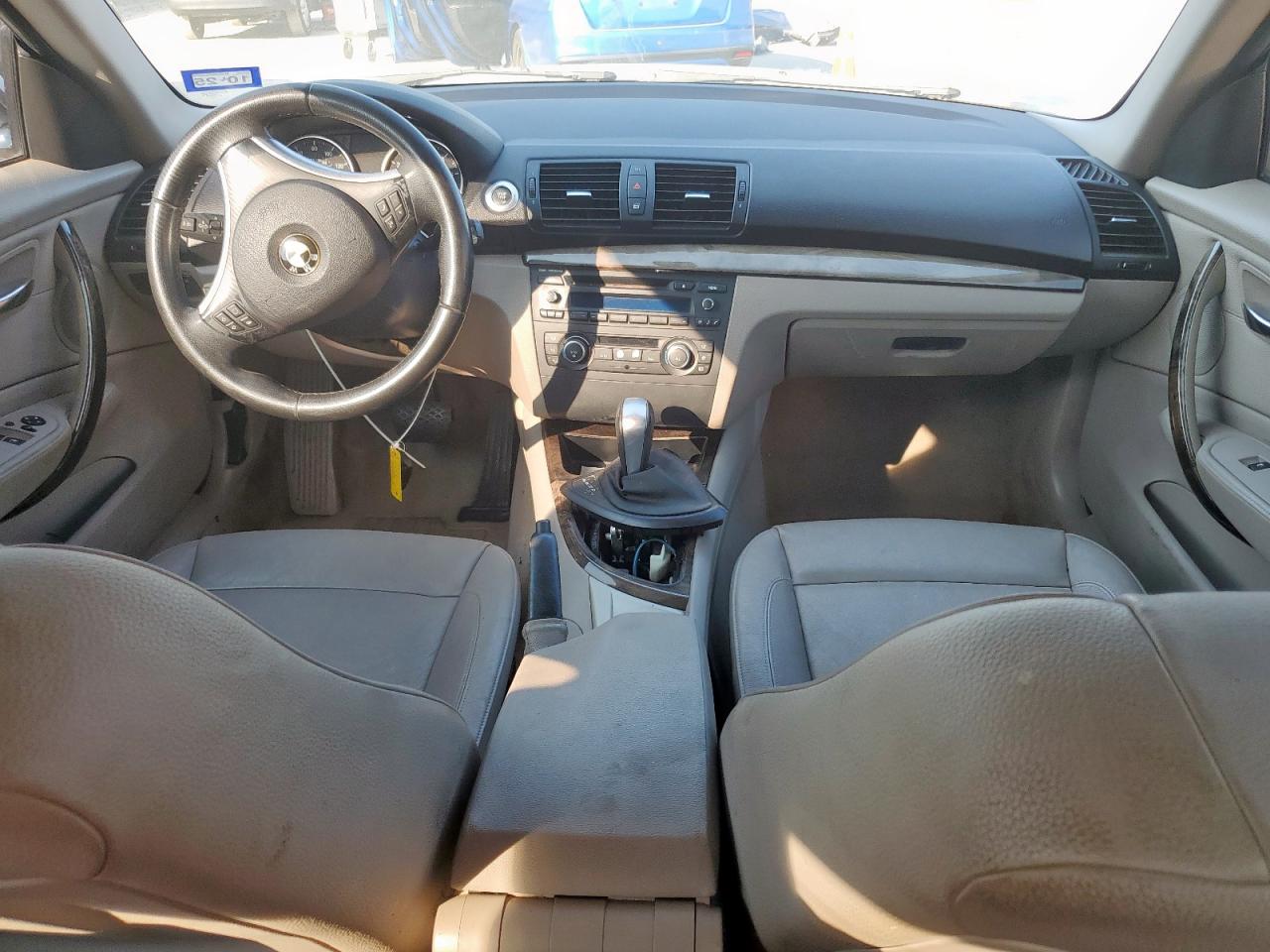 Фото: WBAUP7C58AVK76750