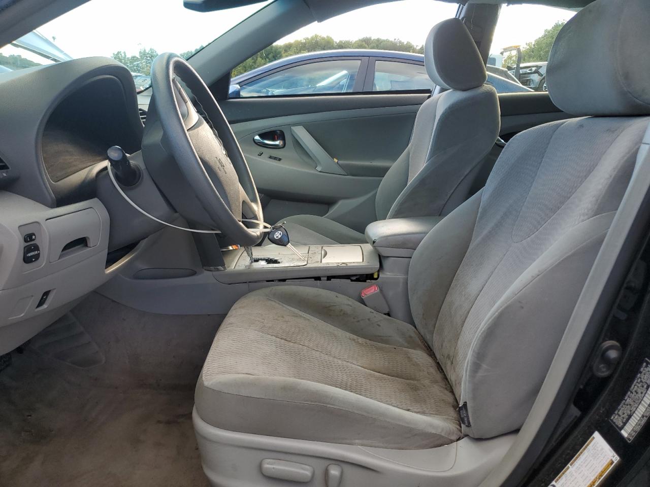 2010 Toyota Camry Se VIN: JTNBK3EKXA3048941 Lot: 84221185