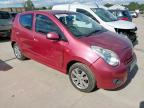 2014 SUZUKI ALTO SZ4 AUTO  for sale at Copart SANDY
