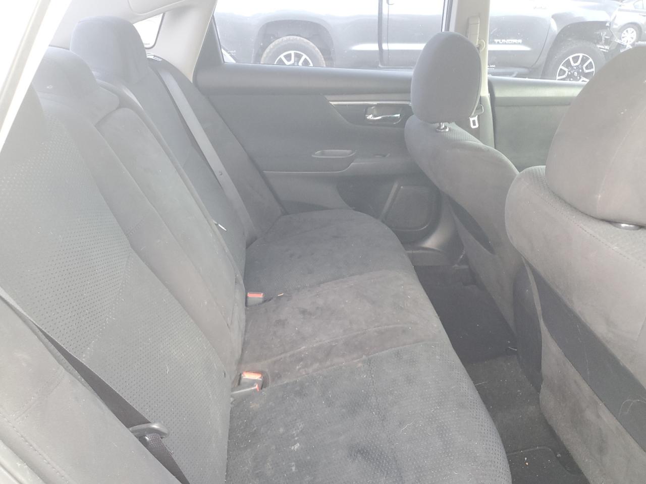 2014 Nissan Altima 2.5 VIN: 1N4AL3AP0EC416697 Lot: 83957195