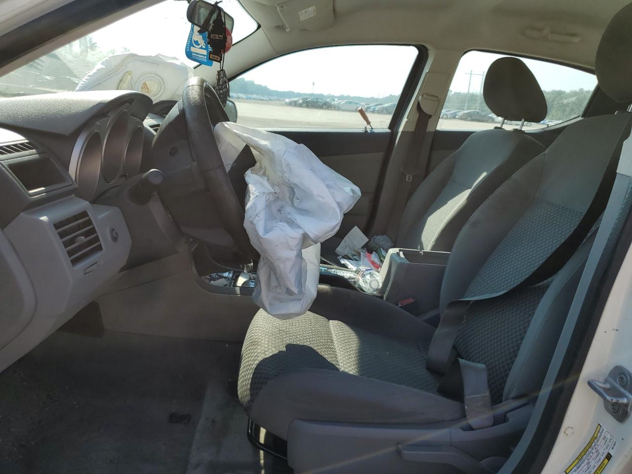 2008 Dodge Avenger Se VIN: 1B3LC46K88N216876 Lot: 86795335