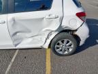 2013 TOYOTA YARIS TR VVT-I  for sale at Copart SANDTOFT