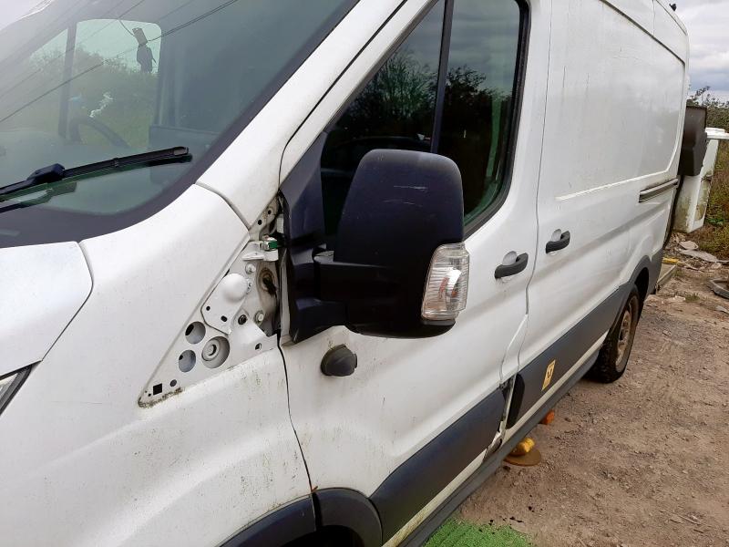 2014 FORD TRANSIT 350 