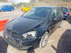 2009 VOLKSWAGEN GOLF GT TDI 140  for sale at Copart BRISTOL