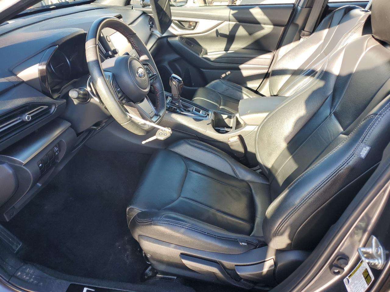 2022 Subaru Wrx VIN: JF1VBAB62N8008915 Lot: 81048565