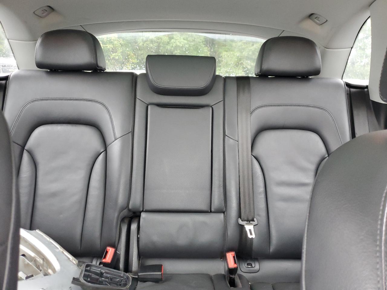 2013 Audi Q5 Premium Plus VIN: WA1LFAFP4DA086526 Lot: 81462735