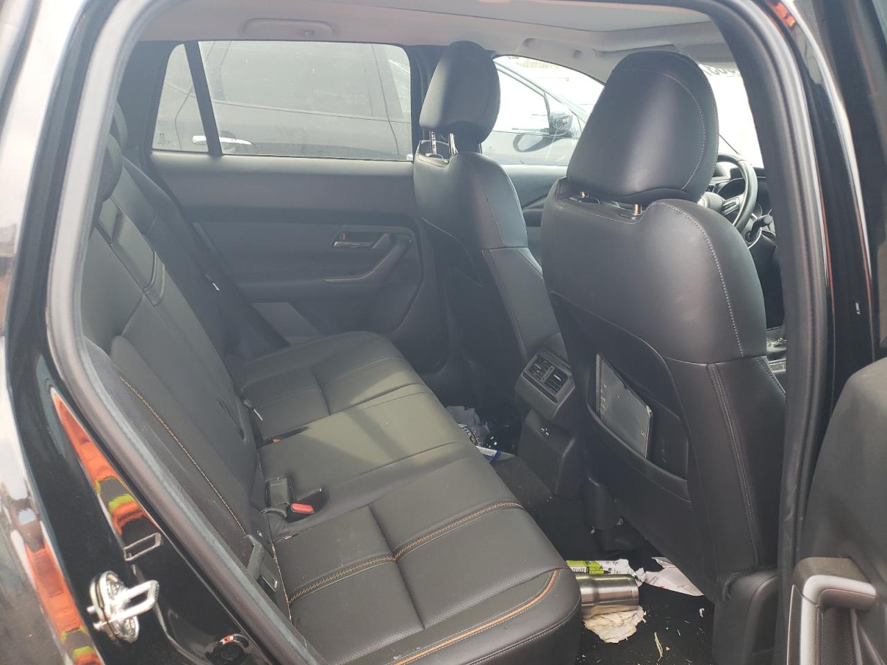 2023 Mazda Cx-50 Premium Plus VIN: 7MMVABEM7PN134933 Lot: 80553745