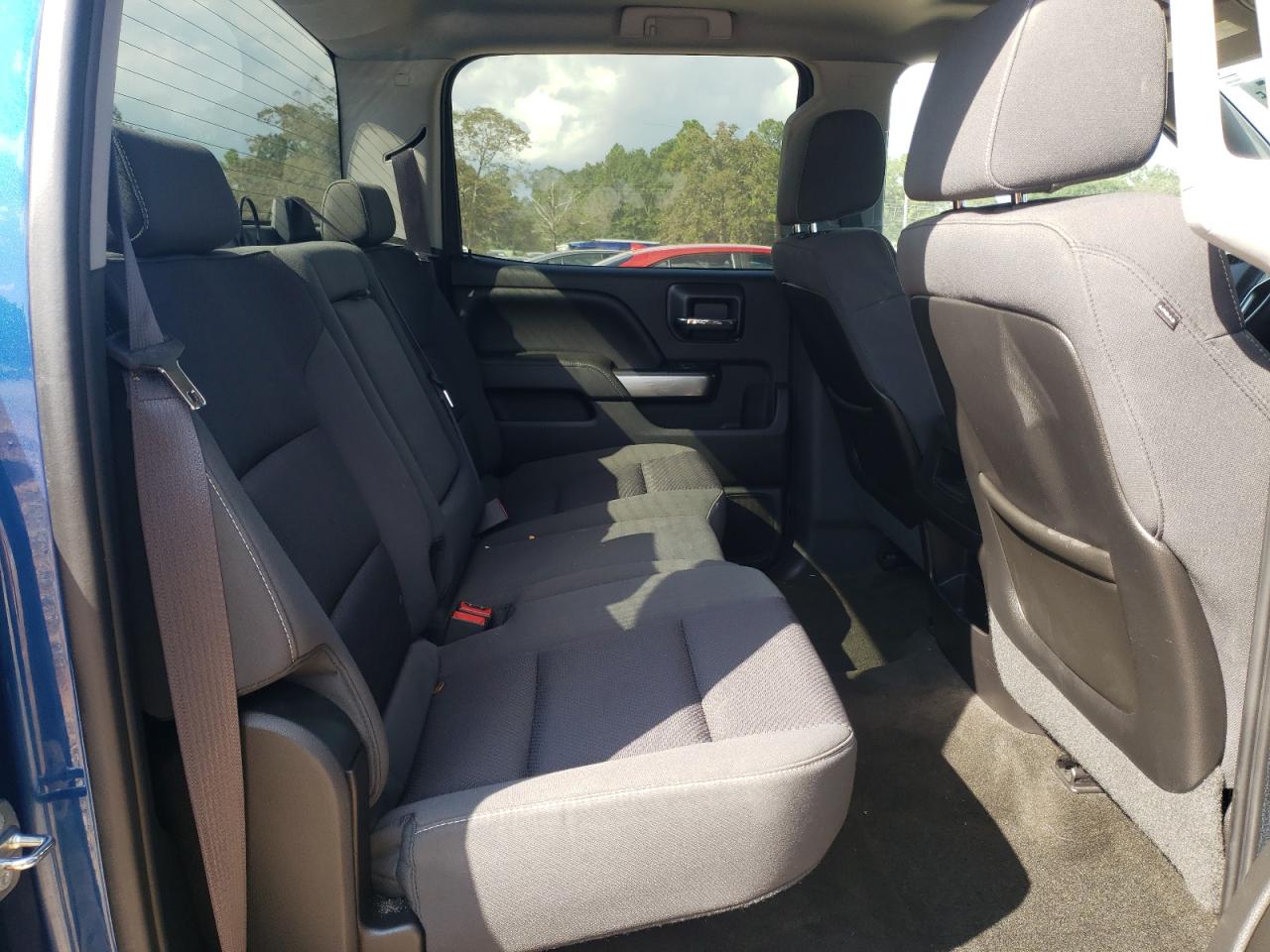 2015 Chevrolet Silverado C1500 Lt VIN: 3GCPCRECXFG399338 Lot: 82104085