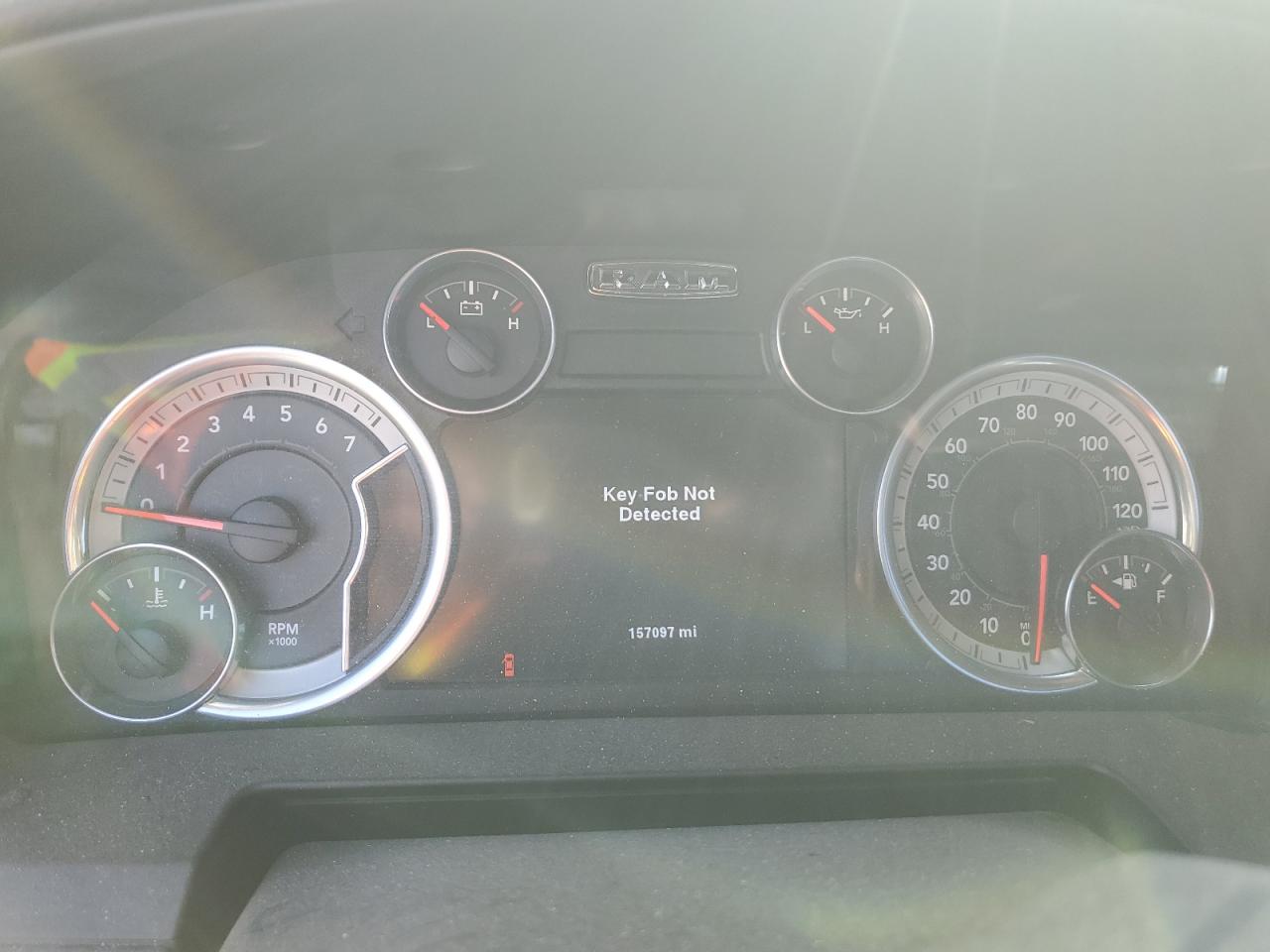 2014 Ram 1500 Sport VIN: 3C6JR7CT8EG330911 Lot: 80352495