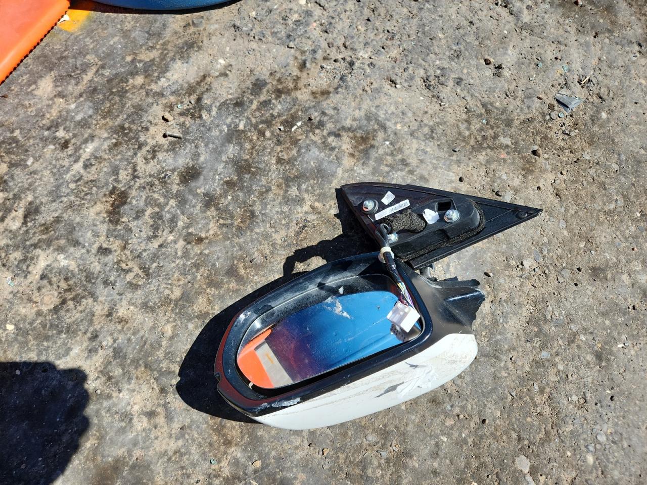 2017 Honda Hr-V Ex VIN: 3CZRU5H52HM726826 Lot: 81807135