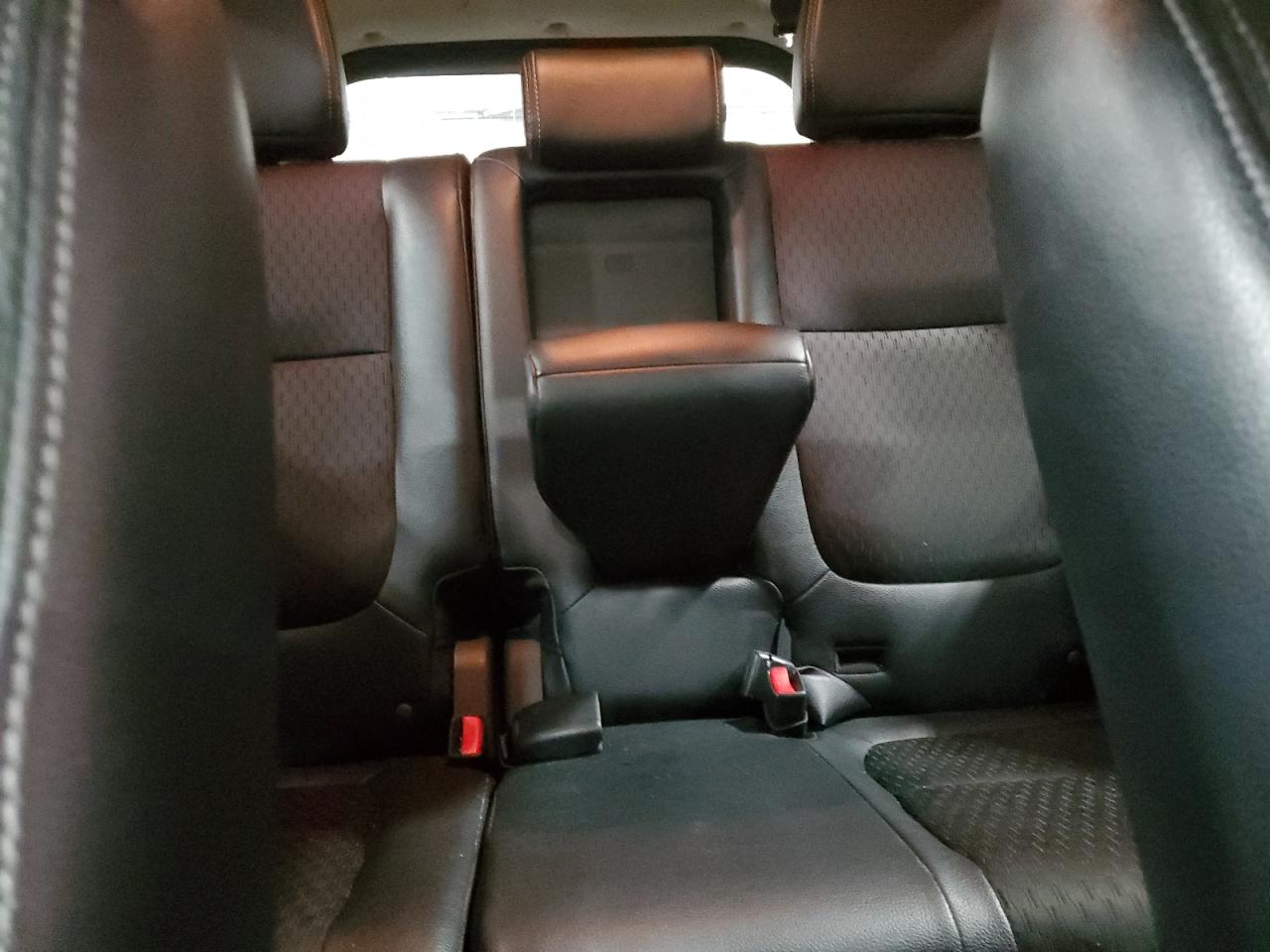 2015 Mitsubishi Outlander Se VIN: JA4AZ3A31FZ008739 Lot: 81408315