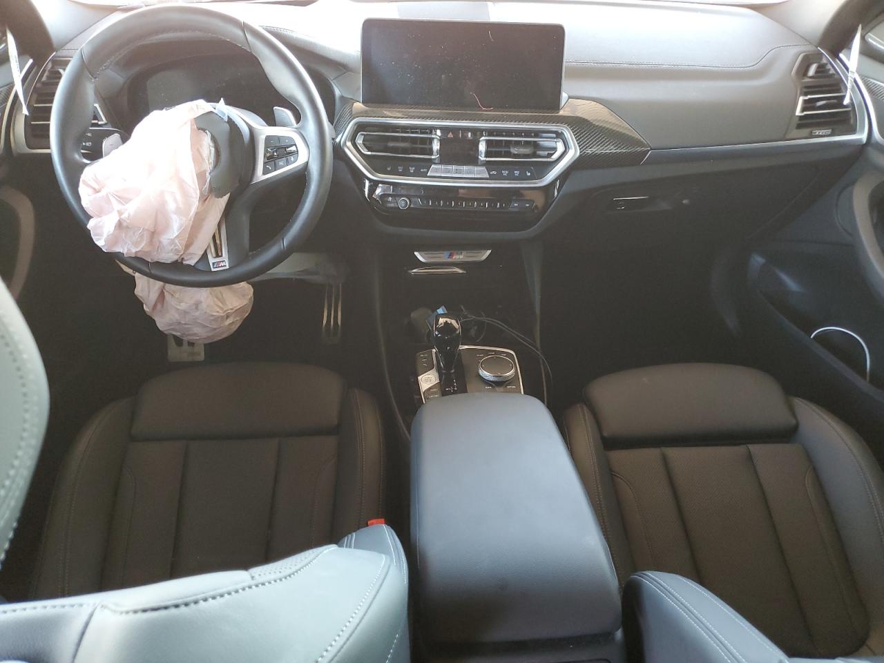 2024 BMW X4 M40I VIN: 5UX43DT04R9U44906 Lot: 80816025