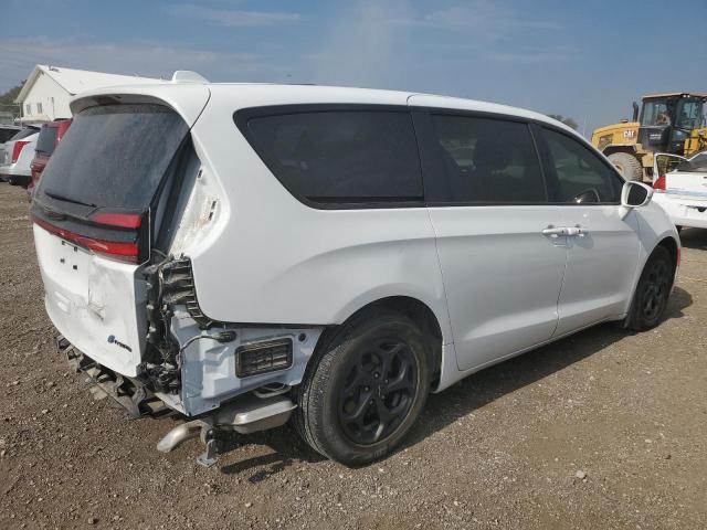  CHRYSLER PACIFICA 2022 Biały
