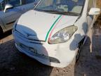 2011 PERODUA MYVI SXI  for sale at Copart BRISTOL