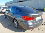 2013 BMW 320D M SPORT GT  for sale at Copart PETERLEE