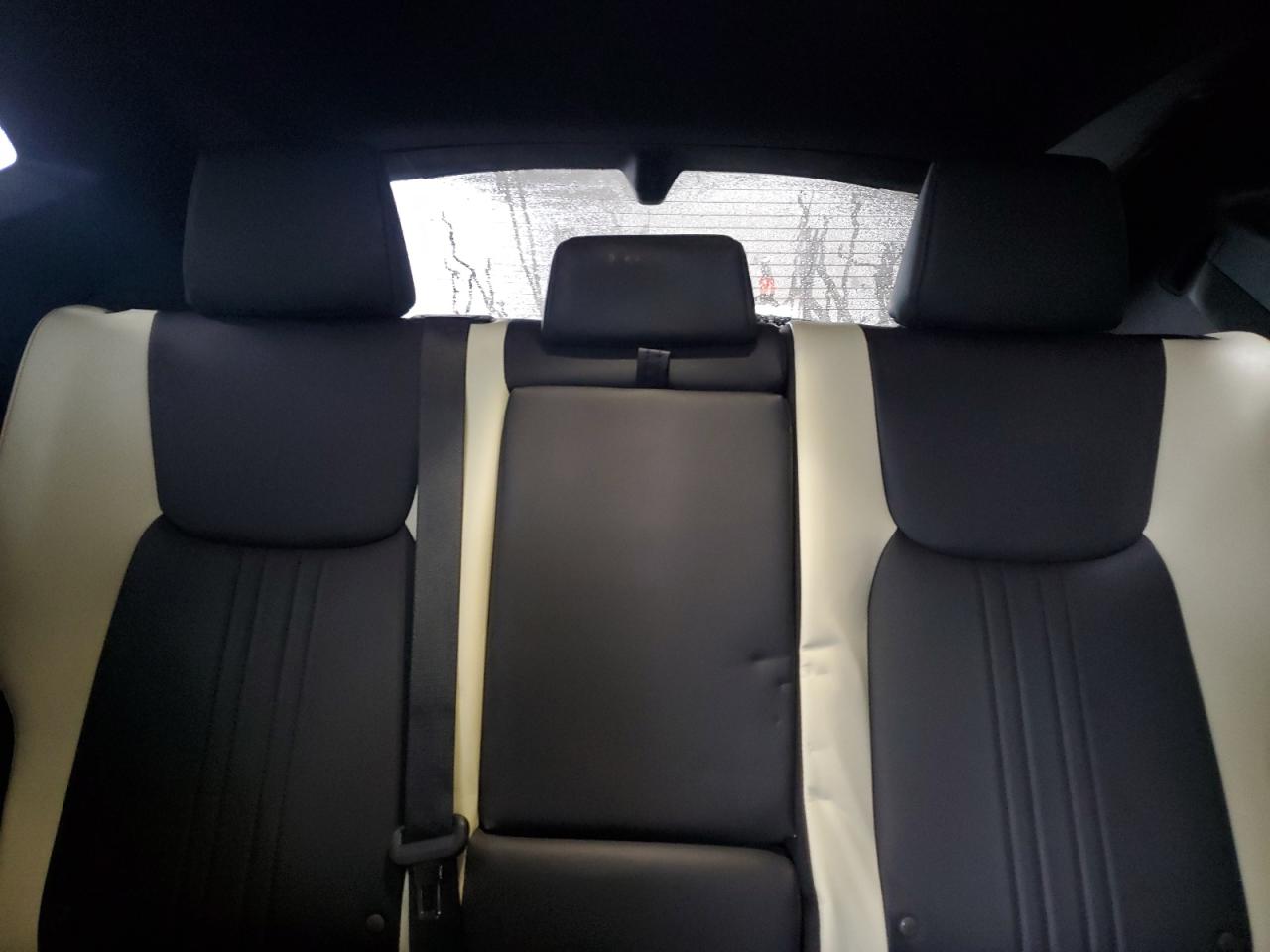 2023 Lexus Nx 350 VIN: 2T2GGCEZ4PC031492 Lot: 81847545