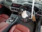 2021 BMW 320I M SPORT PRO EDITION  for sale at Copart GLOUCESTER