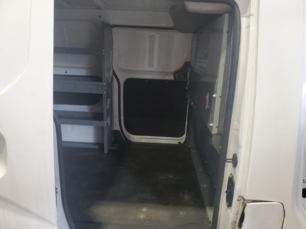 2018 Nissan Nv200 2.5S VIN: 3N6CM0KN7JK698849 Lot: 86701805