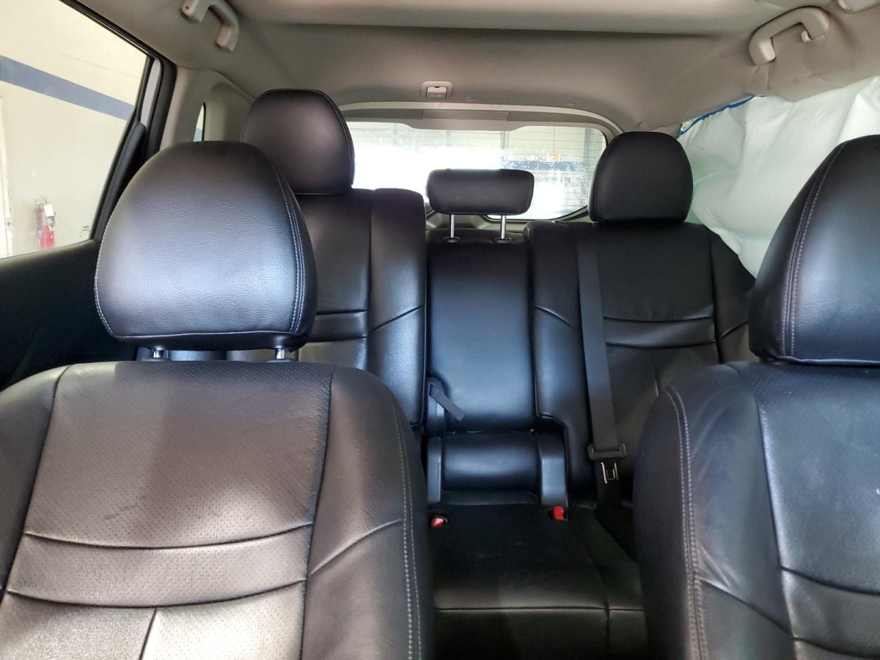 2016 Nissan Rogue S VIN: 5N1AT2MV1GC772489 Lot: 80816715