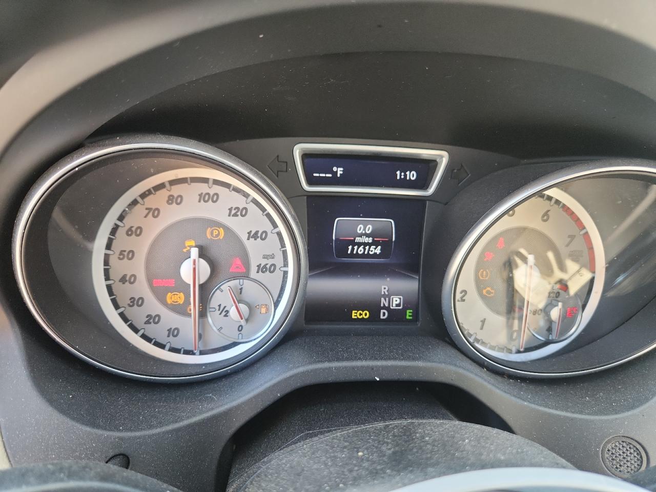 2014 Mercedes-Benz Cla 250 VIN: WDDSJ4EB7EN054757 Lot: 71544305